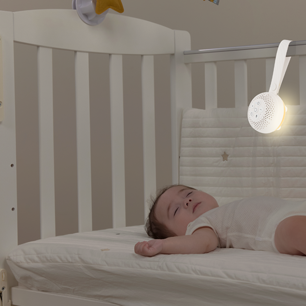 Mini White Noise Speaker